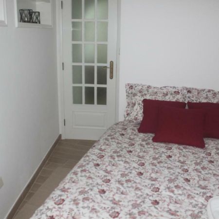 Isaura Henriques Apartamento Peniche Exterior foto