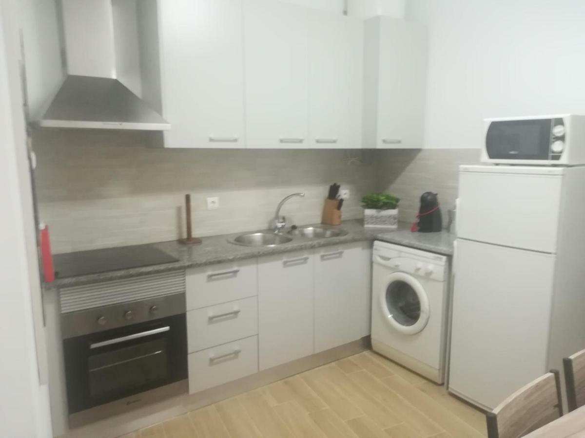 Isaura Henriques Apartamento Peniche Exterior foto
