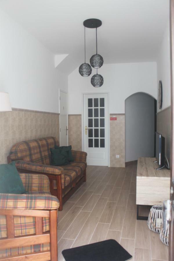 Isaura Henriques Apartamento Peniche Exterior foto