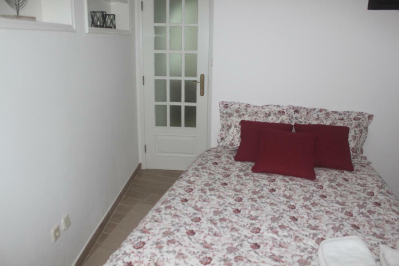Isaura Henriques Apartamento Peniche Exterior foto