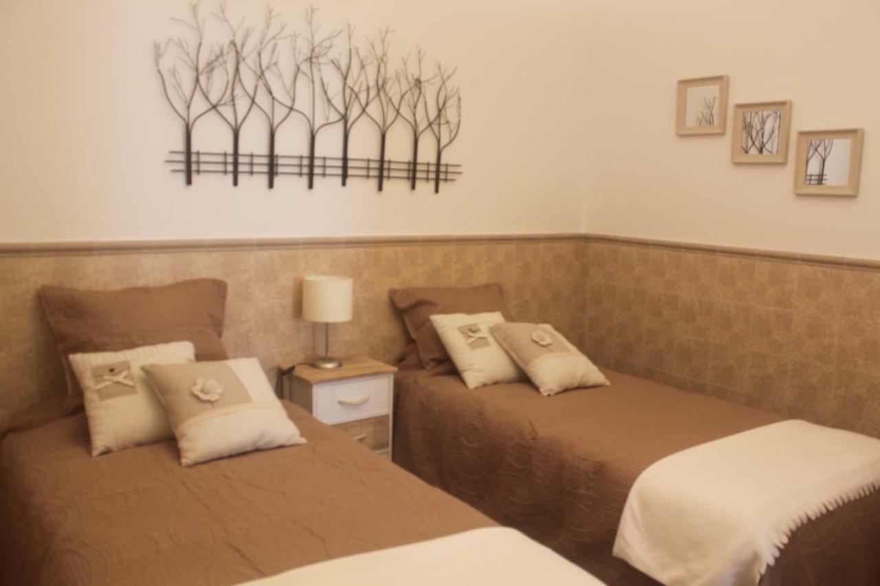 Isaura Henriques Apartamento Peniche Exterior foto