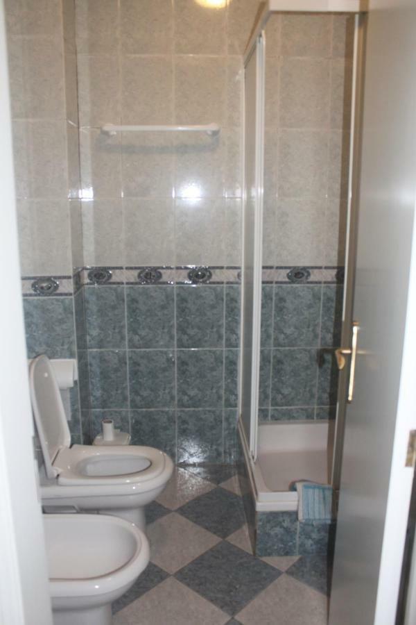 Isaura Henriques Apartamento Peniche Exterior foto