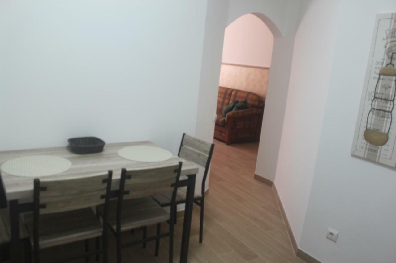 Isaura Henriques Apartamento Peniche Exterior foto