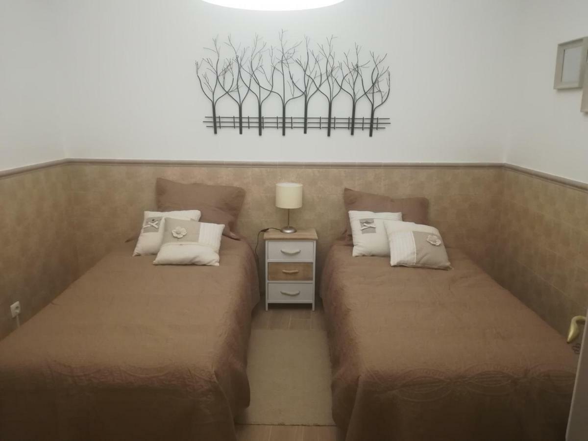Isaura Henriques Apartamento Peniche Exterior foto