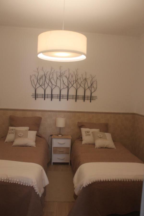 Isaura Henriques Apartamento Peniche Exterior foto