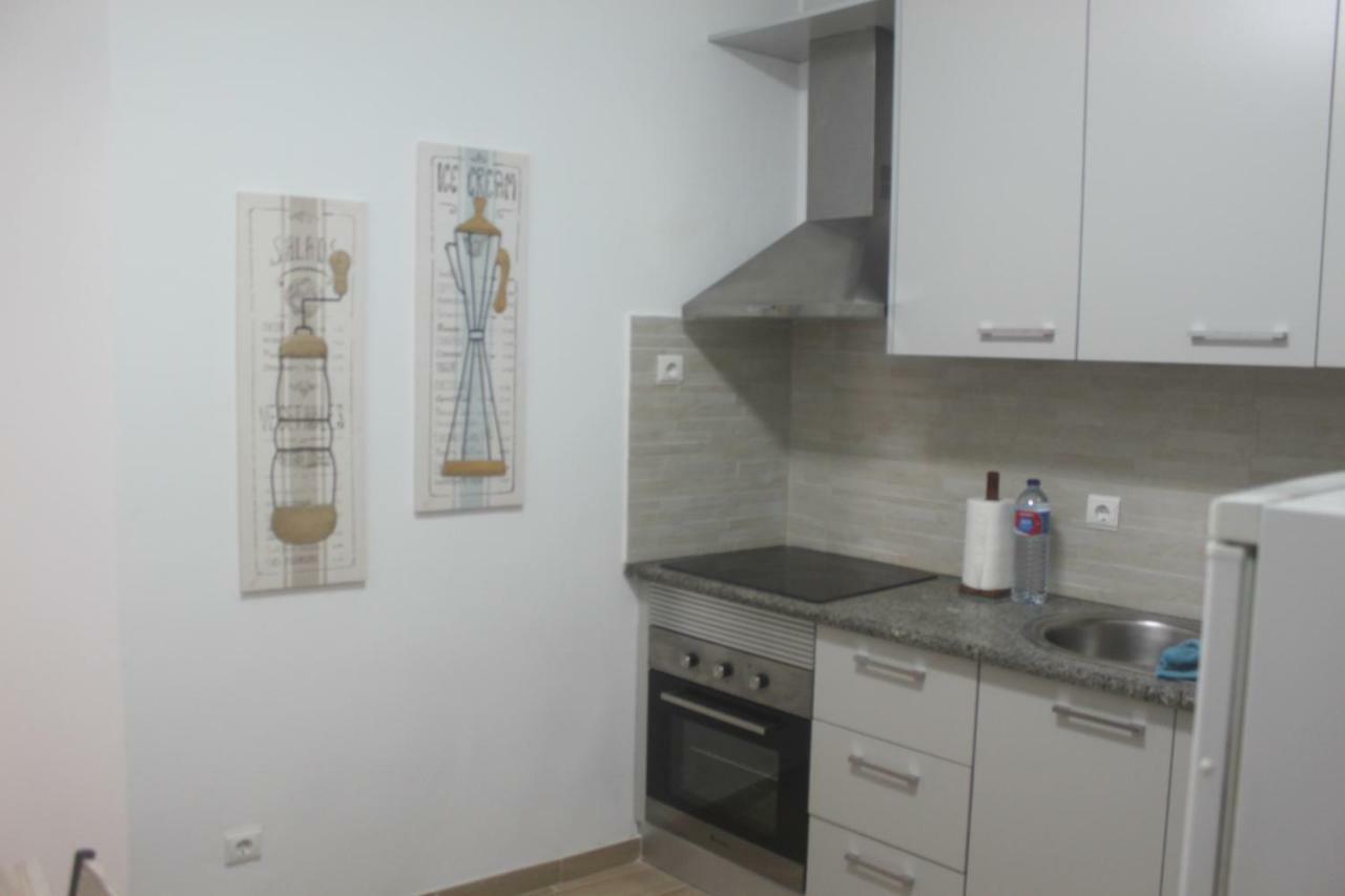 Isaura Henriques Apartamento Peniche Exterior foto