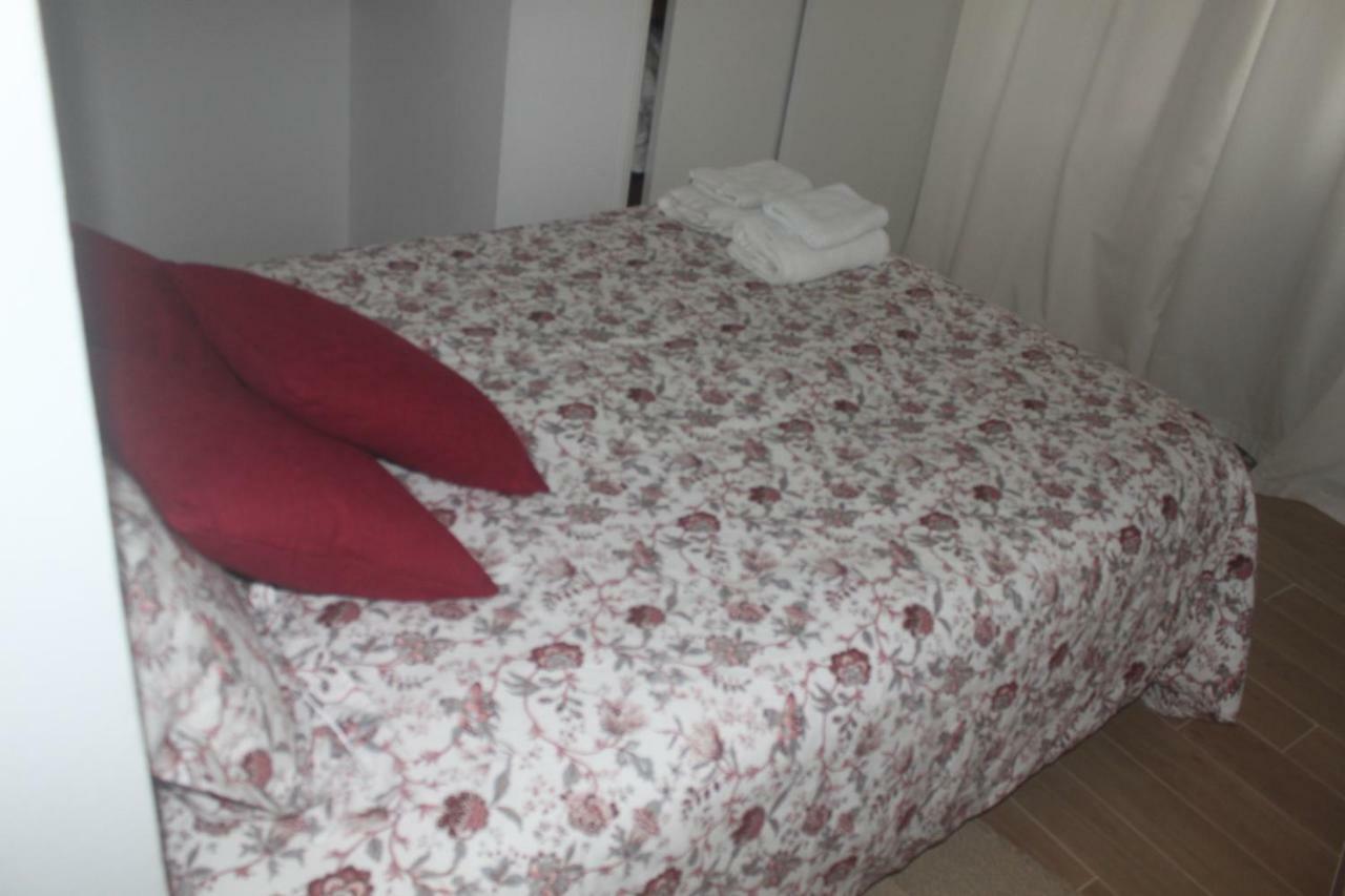 Isaura Henriques Apartamento Peniche Exterior foto