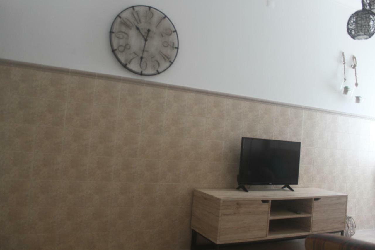 Isaura Henriques Apartamento Peniche Exterior foto