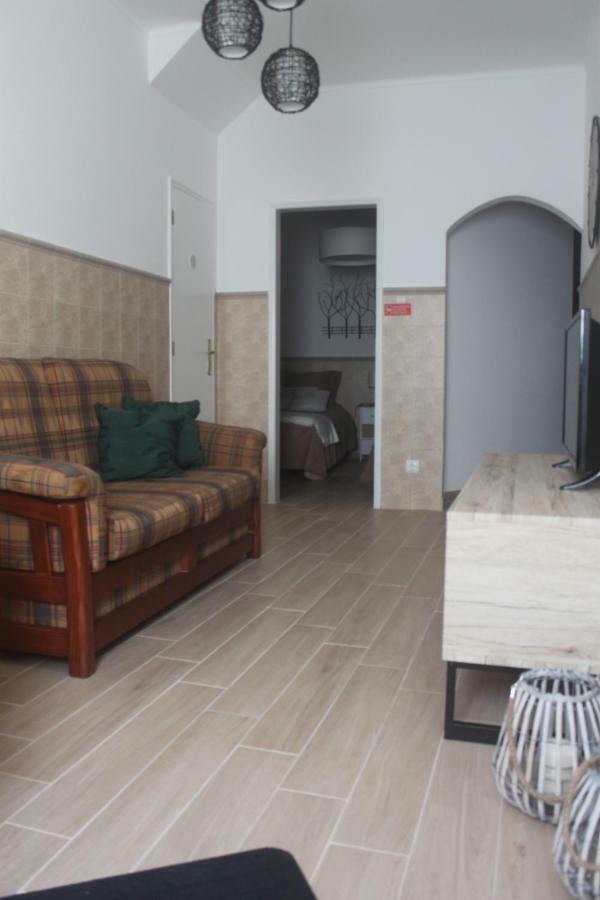 Isaura Henriques Apartamento Peniche Exterior foto