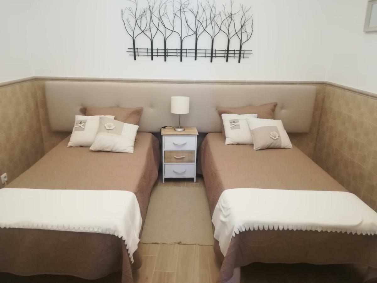 Isaura Henriques Apartamento Peniche Exterior foto