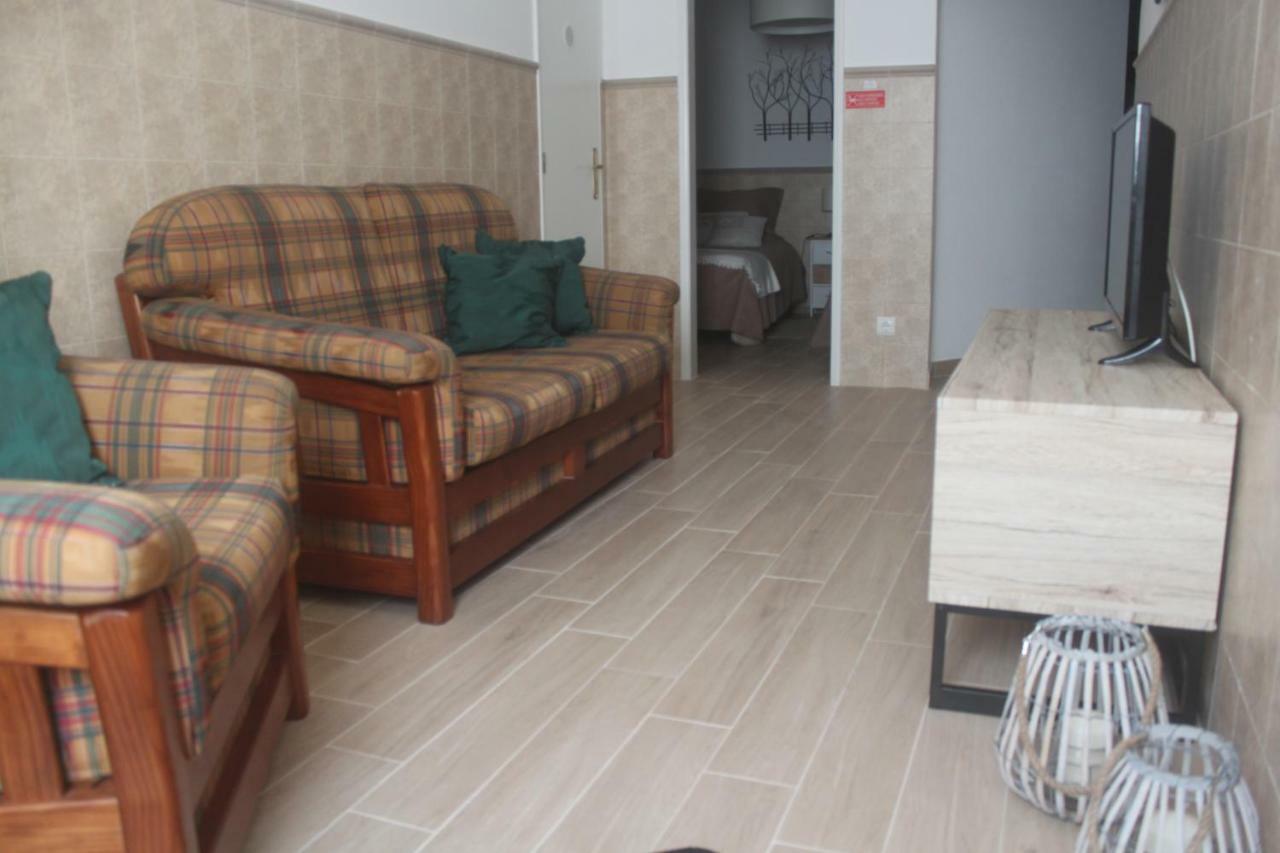 Isaura Henriques Apartamento Peniche Exterior foto