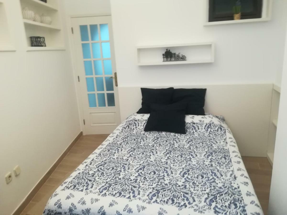 Isaura Henriques Apartamento Peniche Exterior foto